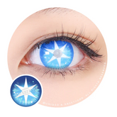 Sweety Pop Star Blue